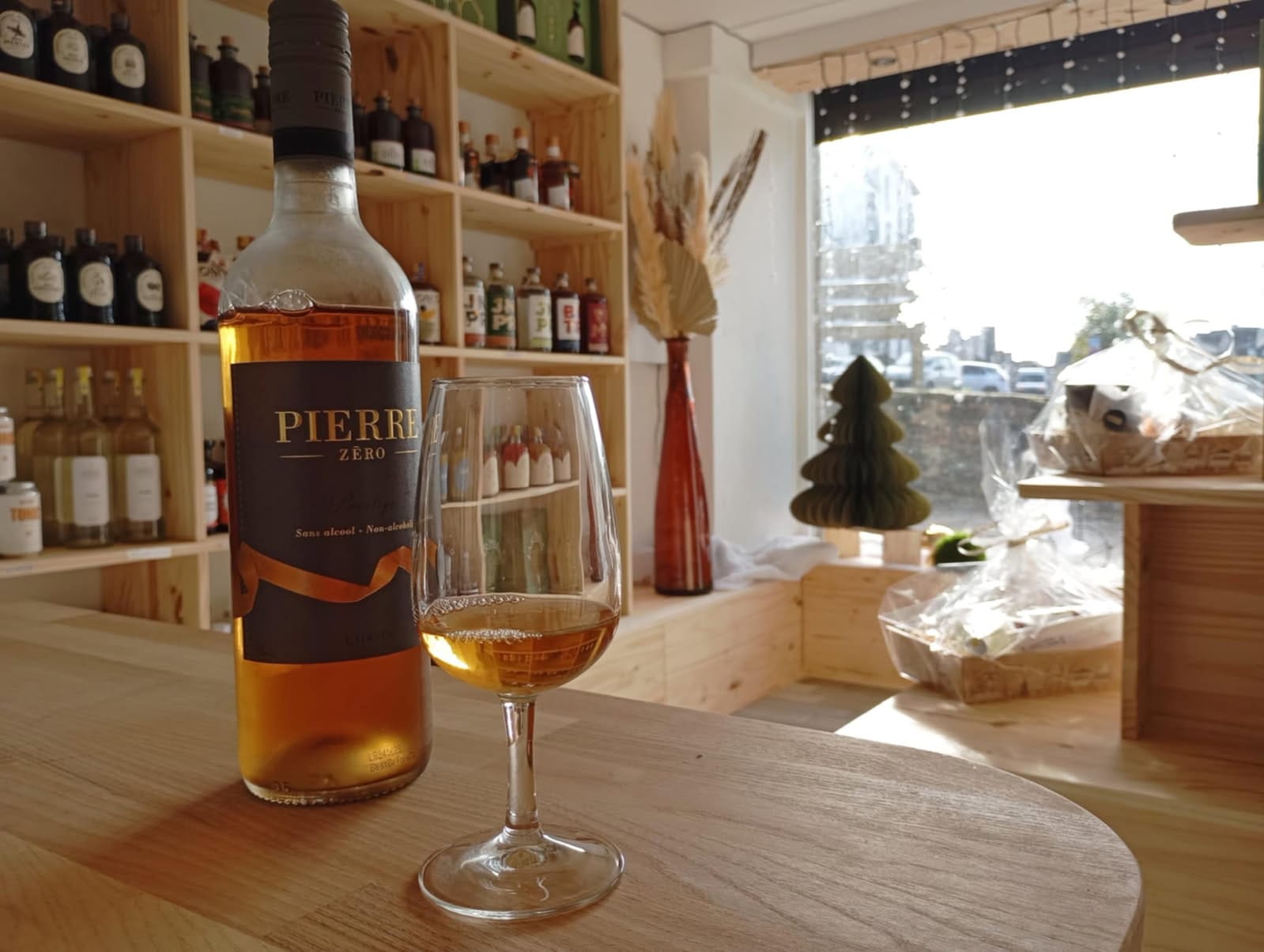 Boutique Bulles à Part