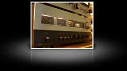 DENON TU 850 DENON TU 850