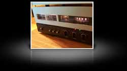 DENON TU 850 DENON TU 850