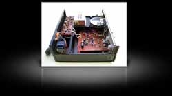 DENON TU 850 DENON TU 850