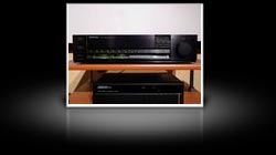 KENWOOD KT 1100 KENWOOD KT 1100