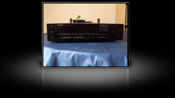 KENWOOD KT 1100 KENWOOD KT 1100