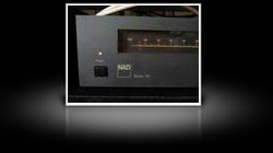 NAD 4020 Serie 20 NAD 4020 Serie 20