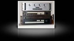 TECHNICS ST 9030 TECHNICS ST 9030