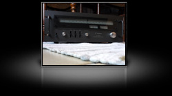 TECHNICS ST 9600 TECHNICS ST 9600