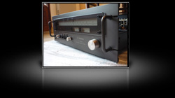 TECHNICS ST 9600 TECHNICS ST 9600