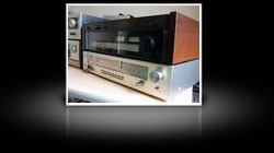 Collection de Tuners Collection de Tuners