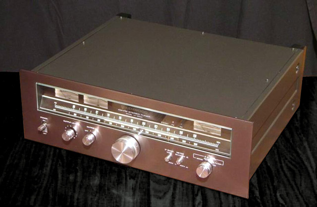 Kenwood KT-9900 Kenwood KT-9900