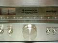 Kenwood 600 T - (1977-1979)