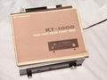 Kenwood KT 1000 A - (1968-1970)