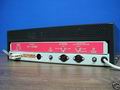 Klein-Hummel Telewatt FM 20