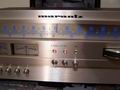 Marantz 2120 - (1977)