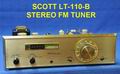 Scott LT 110 B