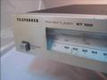 Telefunken RT 100