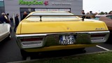 Dodge Satellite Sebring 1972