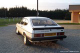 Ford Capri 2.8 Injection 1985