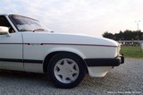 Ford Capri 2.8 Injection 1985