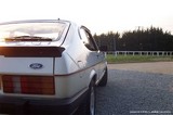 Ford Capri 2.8 Injection 1985