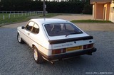 Ford Capri 2.8 Injection 1985