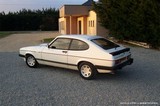 Ford Capri 2.8 Injection 1985