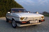 Ford Capri 2.8 Injection 1985