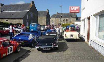 Tour de Bretagne 2012