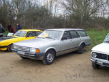 Ford Granada Break 2.0L 1985