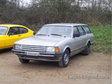 Ford Granada Break 2.0L 1985