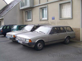Ford Granada Break 2.0L 1985