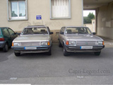 Ford Granada Break 2.0L 1985