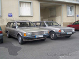 Ford Granada Break 2.0L 1985