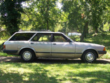 Ford Granada Break 2.0L 1985