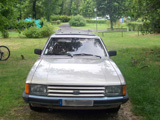 Ford Granada Break 2.0L 1985