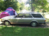 Ford Granada Break 2.0L 1985