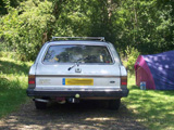 Ford Granada Break 2.0L 1985
