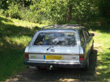 Ford Granada Break 2.0L 1985